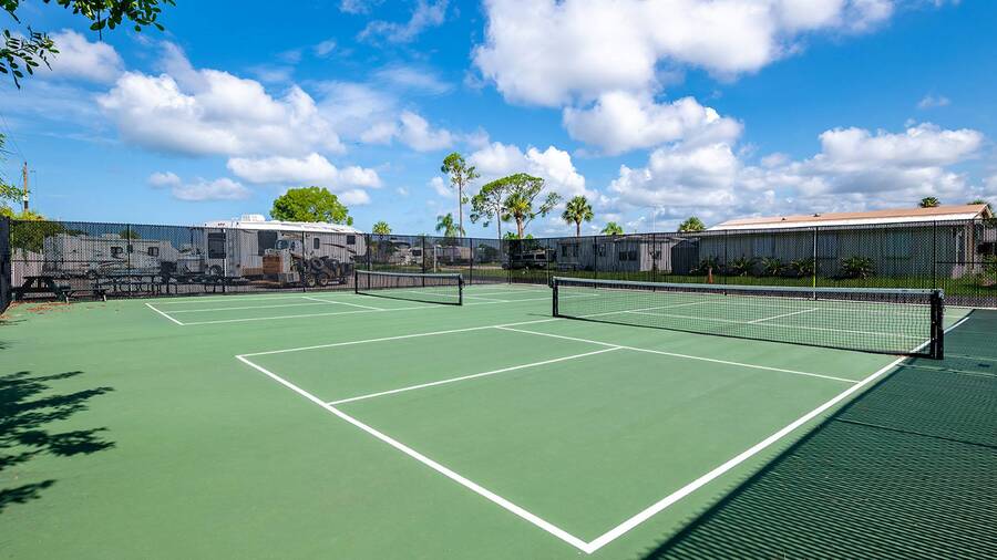 Lake San Marino RV Resort 2 Homes Available 1000 Wiggins Pass Rd