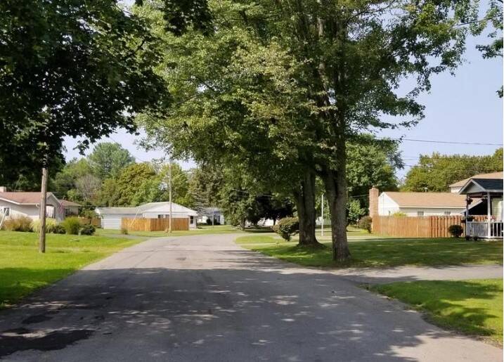 Heritage Acres 1583 Herkimer Road, Utica, NY 13502