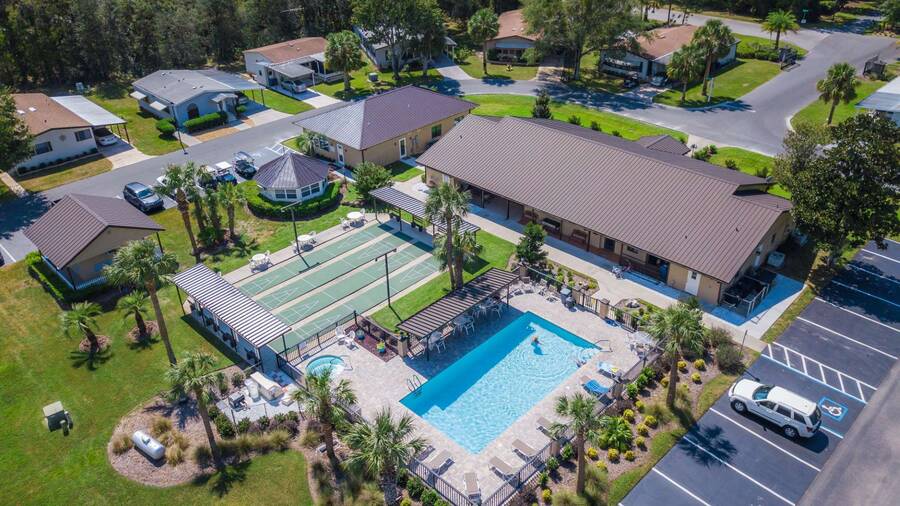 Walden Woods 11 Homes Available 7193 West Walden Woods Drive