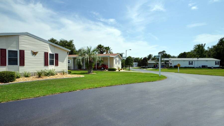 Forest View 8 Homes Available 960 South Suncoast Boulevard