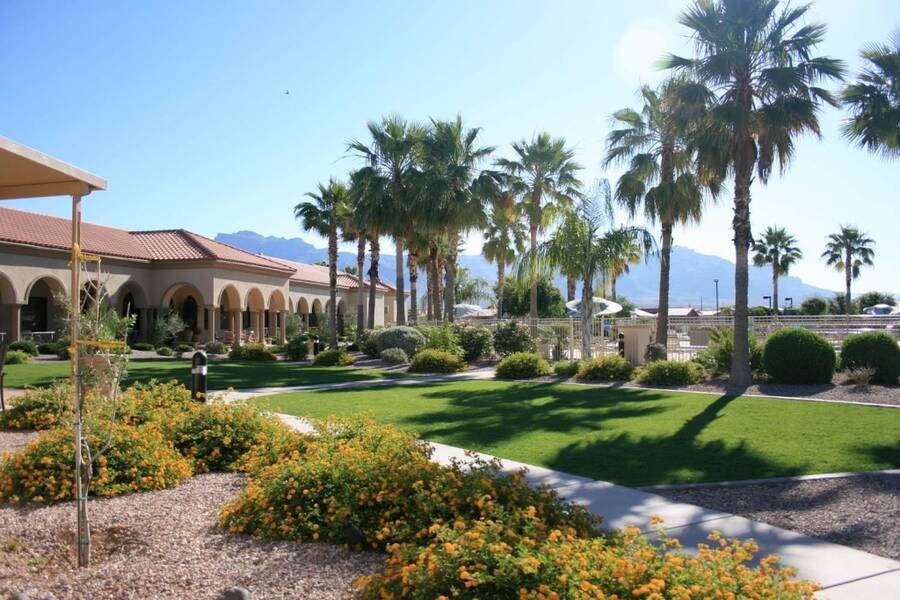 Dolce Vita 23 Homes Available 3301 S Goldfield Rd, Apache Junction