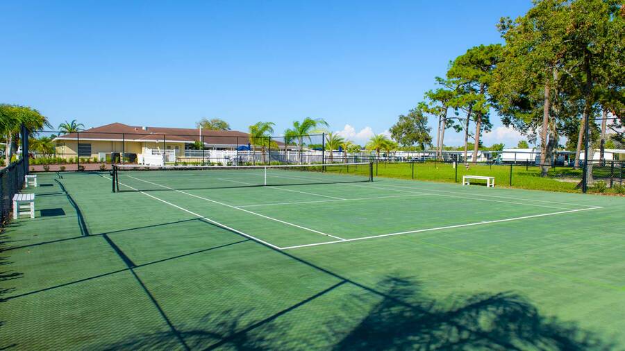 Club Wildwood 13 Homes Available 7700 Parkway Blvd, Hudson, FL 34667