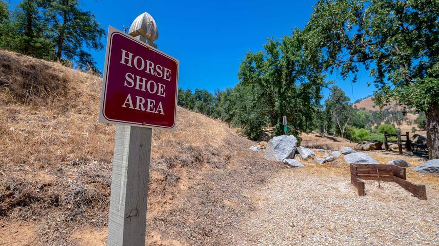 Oak Creek 4 Homes Available 46041 Road 415, Coarsegold, CA 93614