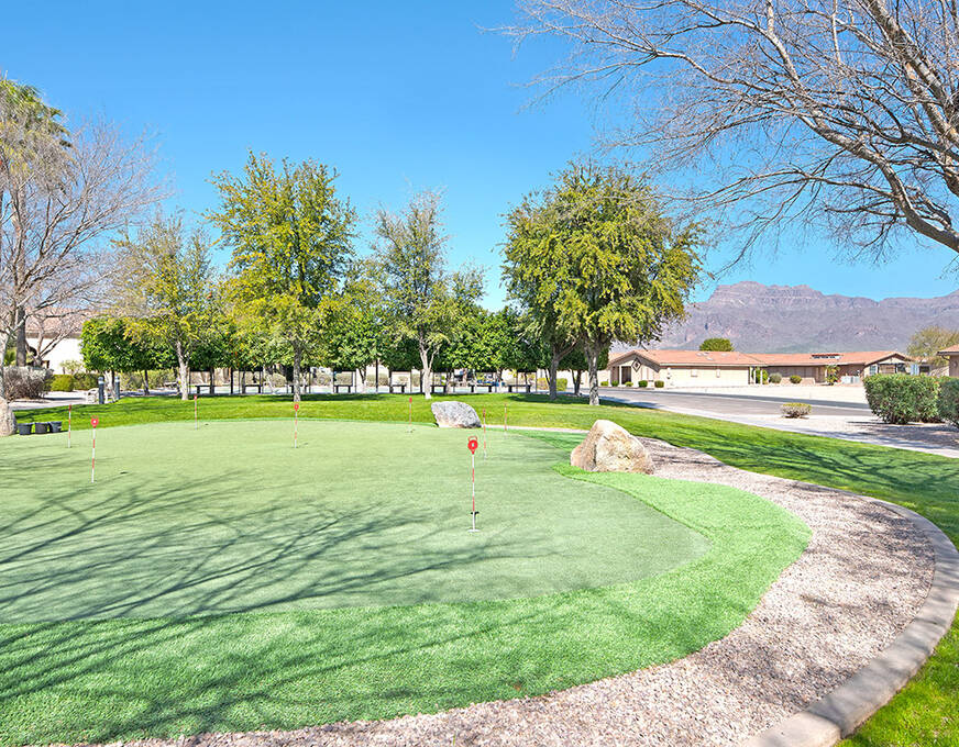 Dolce Vita 26 Homes Available 3301 S Goldfield Rd, Apache Junction