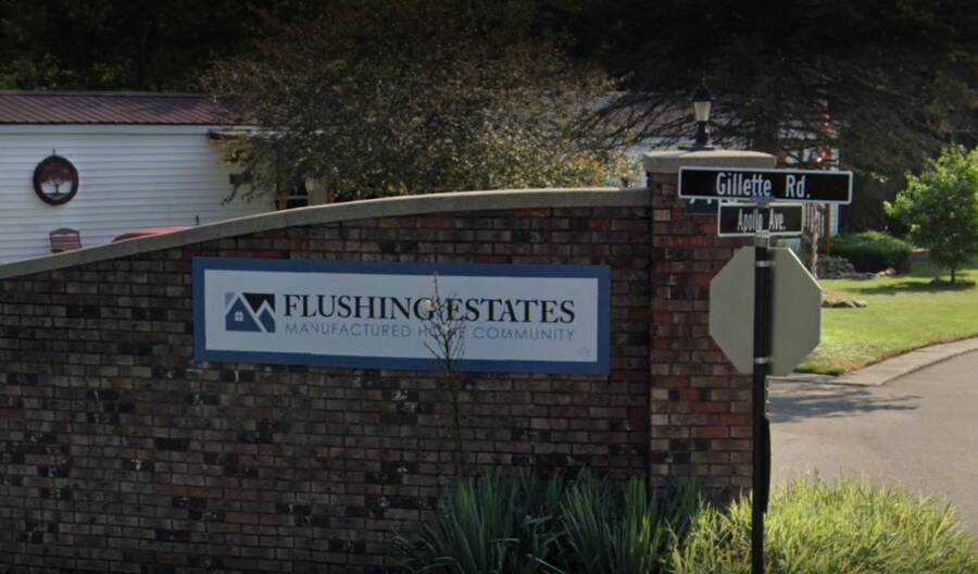 Flushing Estates 7416 Gillette Road, Flushing, MI 48433