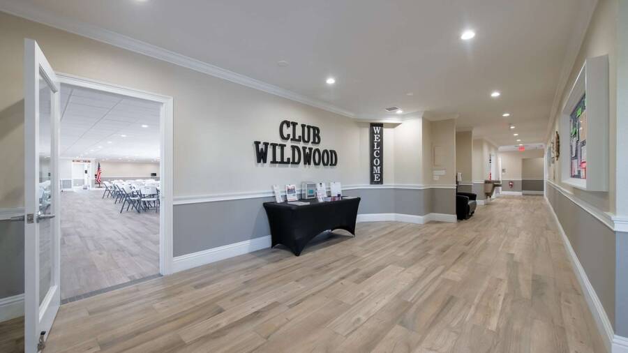 Club Wildwood 13 Homes Available 7700 Parkway Blvd, Hudson, FL 34667