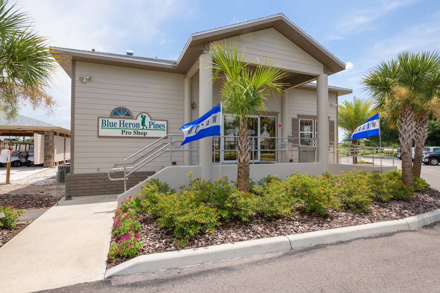 Blue Heron Pines 9 Homes Available 29200 Jones Loop Rd., Punta Gorda