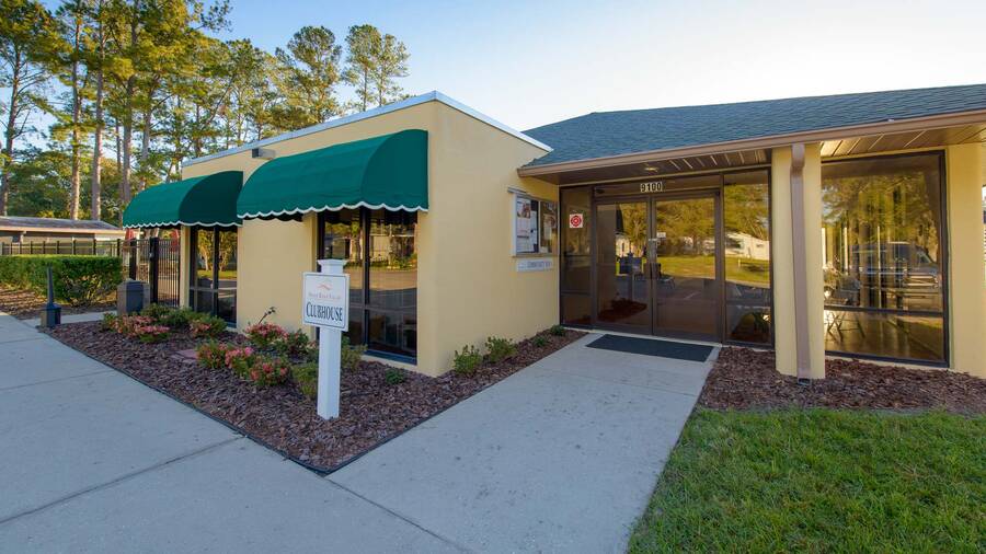 Shady Road Villas 3 Homes Available 9100 Sw 27th Ave., Ocala, FL