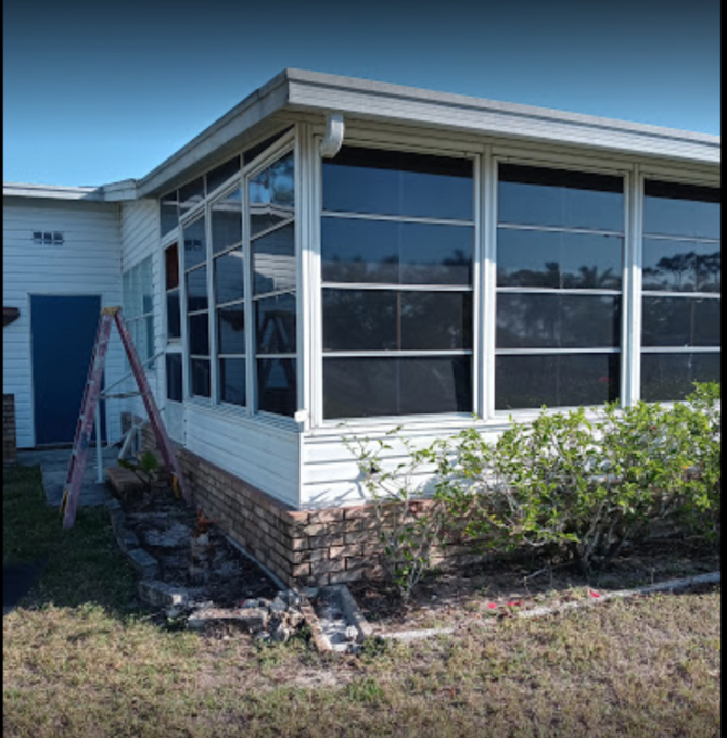 Tara Woods 30 Homes Available 19376 Us Highway 41 N, N. Fort Myers