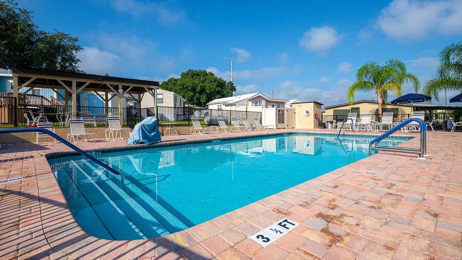 Baker Acres 2 Homes Available 7820 Wire Road, Zephyrhills, FL 33540