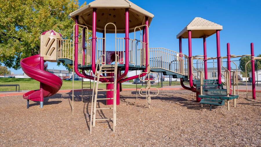 Eagle Crest 4700 Eagle Crest Blvd., Firestone, CO 80504