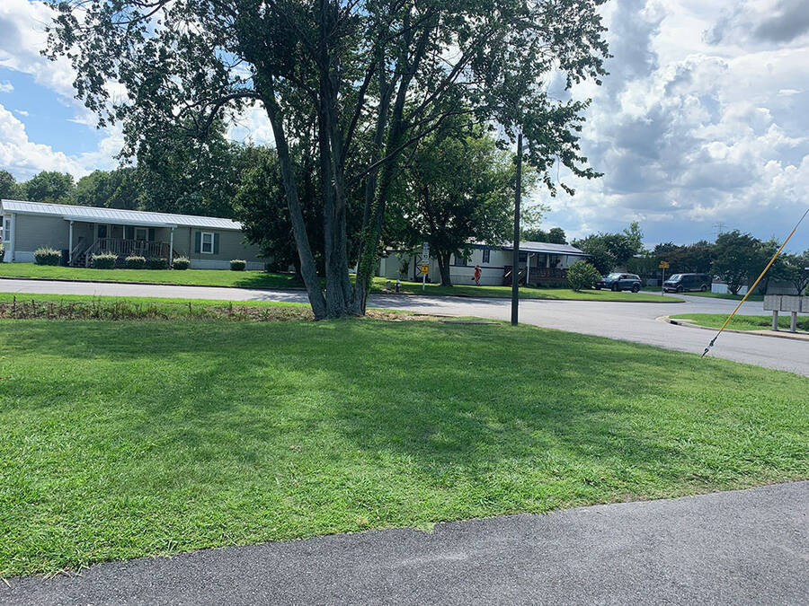 Circle Mobile Home Park 6071 Jefferson Ave, Newport News, VA 23605