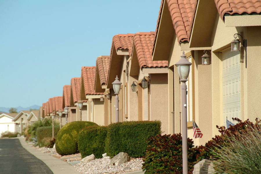 Dolce Vita 23 Homes Available 3301 S Goldfield Rd, Apache Junction