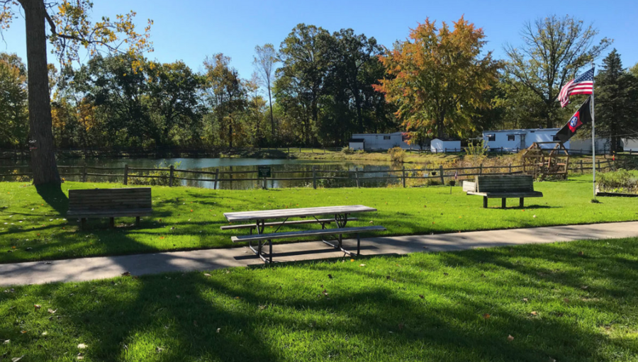 Flushing Estates 7416 Gillette Road, Flushing, MI 48433