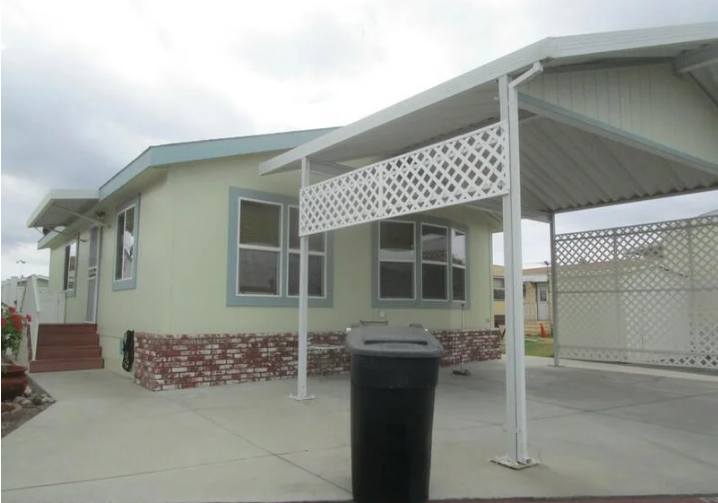 Rancho La Paz 501 E Orangethorpe Ave, Anaheim, CA 92801