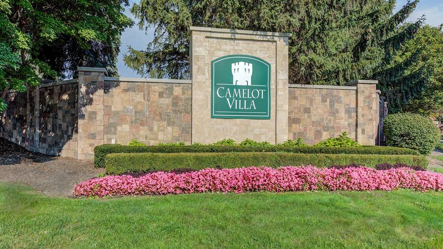 Camelot Villa 2 Homes Available 17111 Hall Road, MI 48044