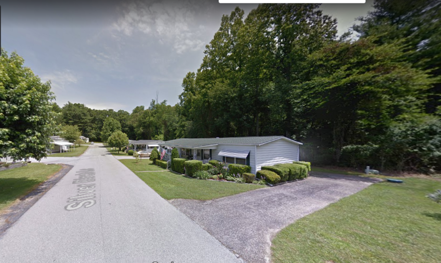 Halfway Tree Mobile Home Park 35 Basswood Lane, Flat Rock, NC 28739