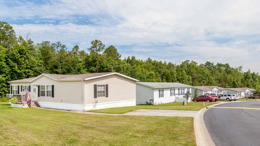 Glen Laurel 1 Homes Available 3320 Glen Laurel Drive, Concord, NC