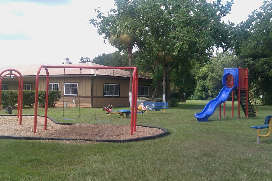 The Breakers MHC 9101 Normandy Blvd, Jacksonville, FL 32221