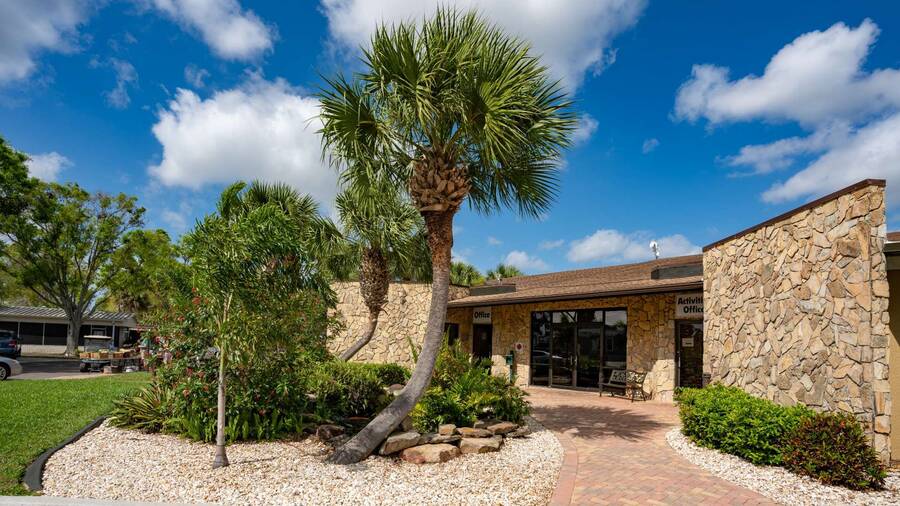 Horseshoe Cove RV Resort 7 Homes Available 5100 60th Street East