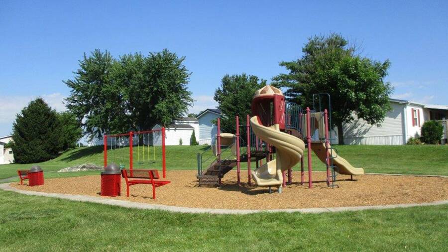 Pheasant Ridge 3 Homes Available 209 Longwood Court West, Lancaster