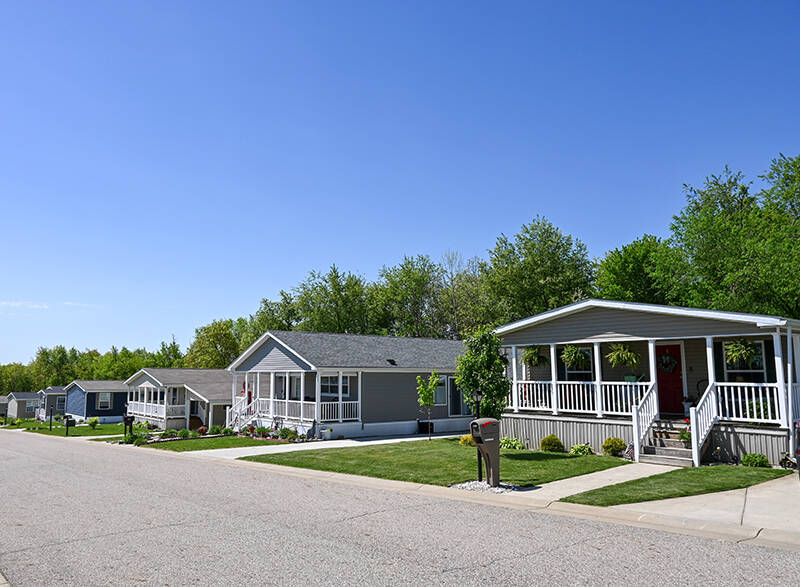 Santa Clara Estates 14980 Sprucevale Rd 1, Calcutta, OH 43920