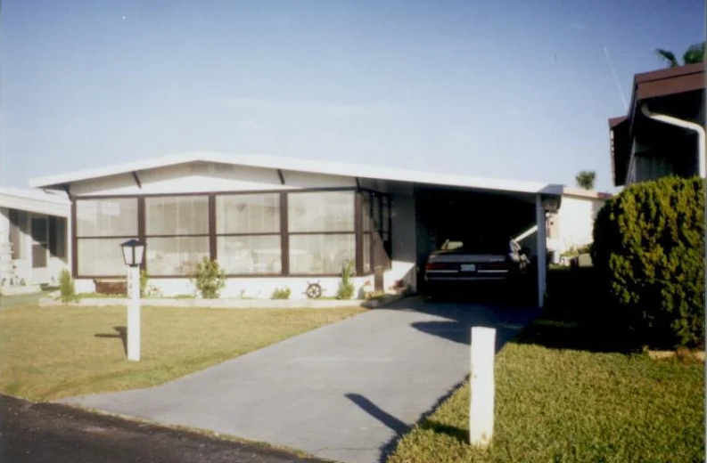 Surfside Estates 2847 Oceanview Blvd, Flagler Beach, FL 32136