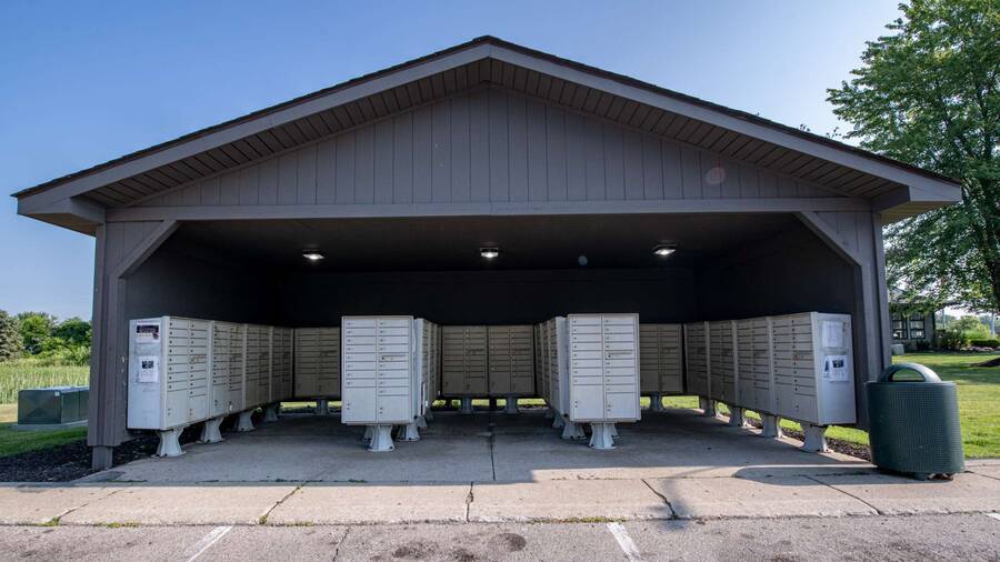 Scio Farms 4 Homes Available 6655 Jackson Road, Ann Arbor, MI 48103