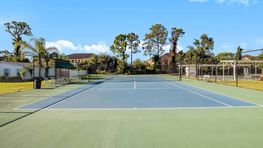 La Costa Village 15 Homes Available 1275 La Costa Blvd., Port Orange