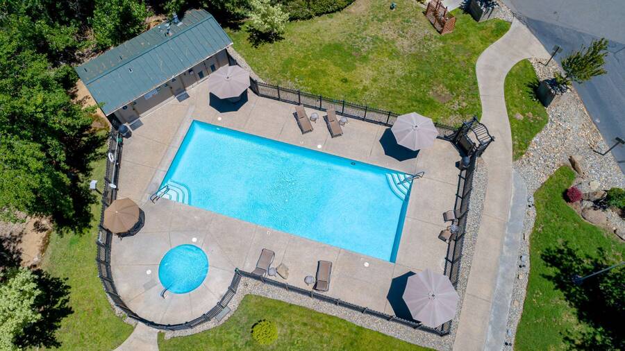 Oak Creek 9 Homes Available 46041 Road 415, Coarsegold, CA 93614