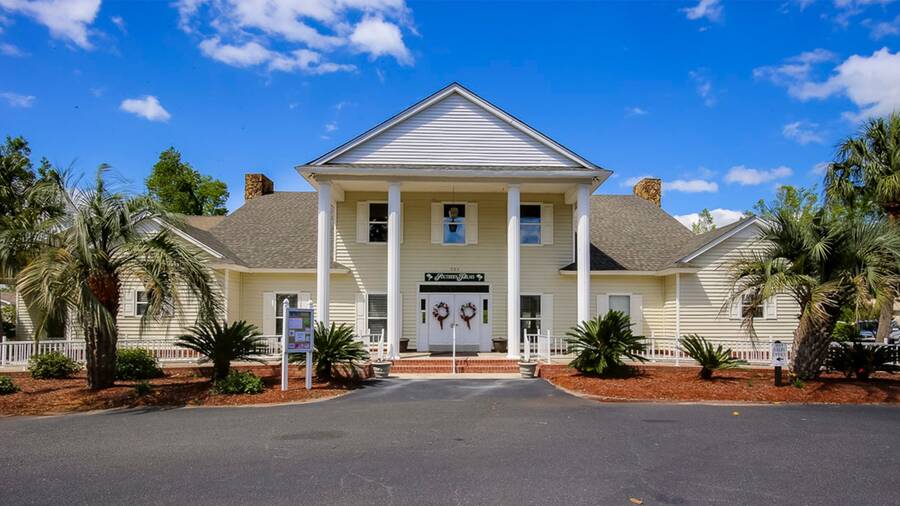 Southern Palms 2 Homes Available 701 Southern Palms Boulevard