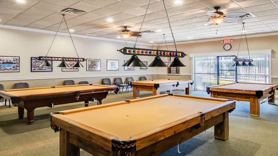 La Costa Village 15 Homes Available 1275 La Costa Blvd., Port Orange