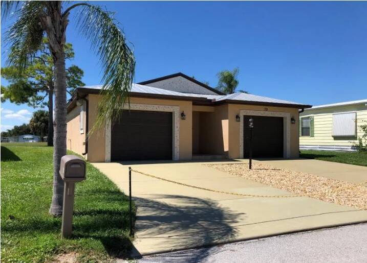 Spanish Lakes Country Club 7 Homes Available 12 Las Casitas, Fort