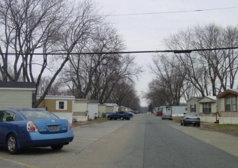 Kentwood Estates 1000 Kentwood Dr, Dover, DE 19901