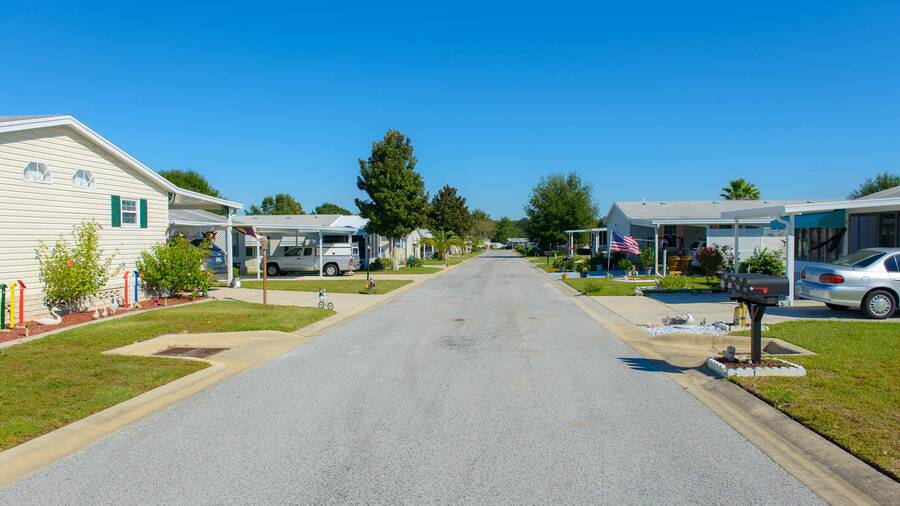 Fairfield Village Of Ocala 4 Homes Available 5866 Sw 58th Place