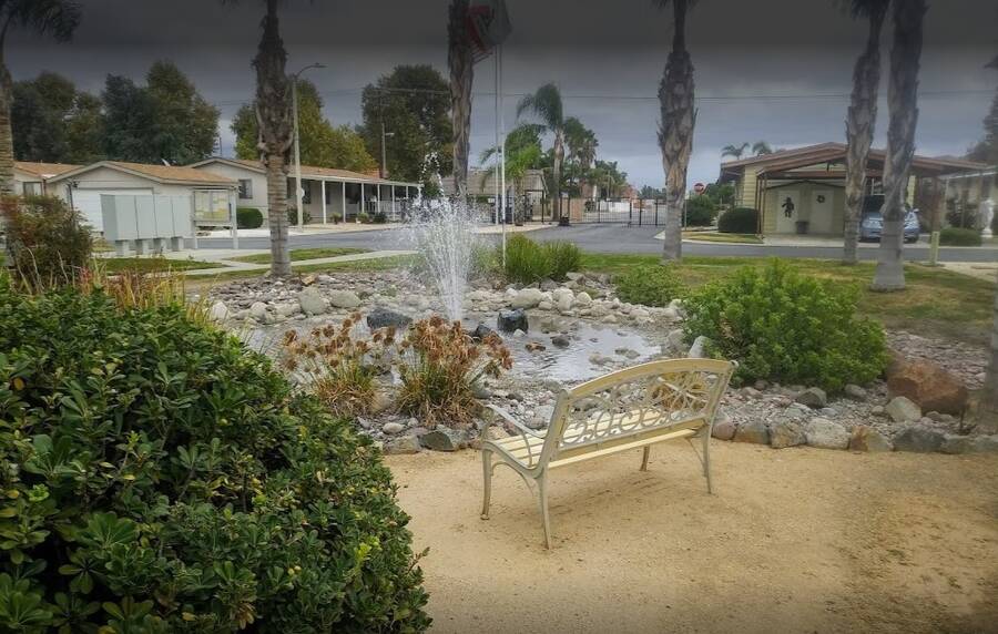 Eastlake Mobile Home Estates 1355 South Lyon Avenue, Hemet, CA 92543