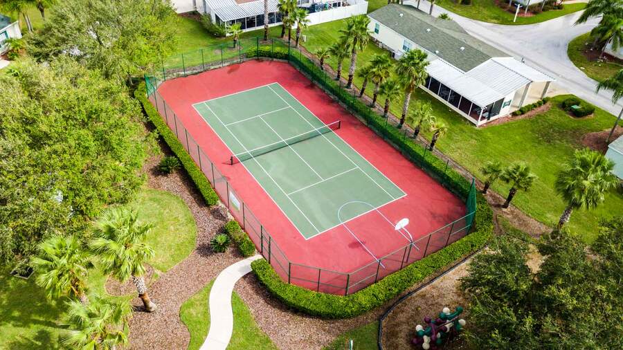 Palm Key Village 6 Homes Available 49473 Us27, Davenport, FL 33897