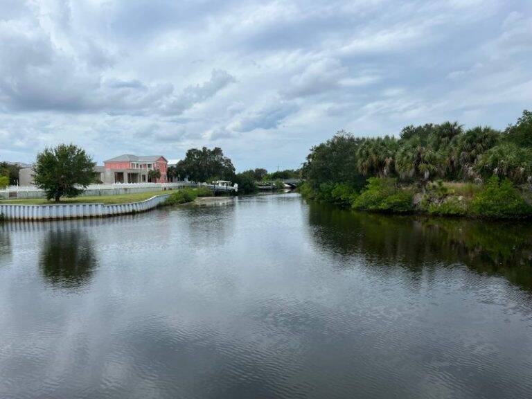 Caribbean Isles 405 Elsberry Road, Apollo Beach, FL 33572