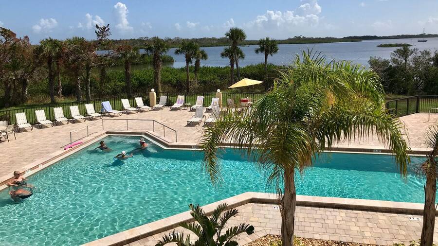 Hacienda Del Rio 47 Homes Available 287 Club Rio Drive, Edgewater