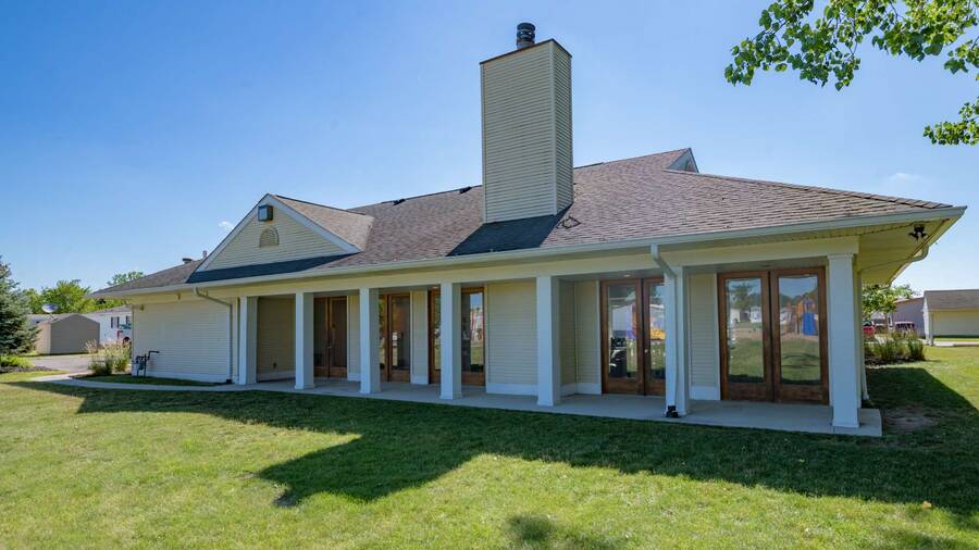 Meadowbrook Estates 9 Homes Available 1250 Strandwyck, Monroe, MI