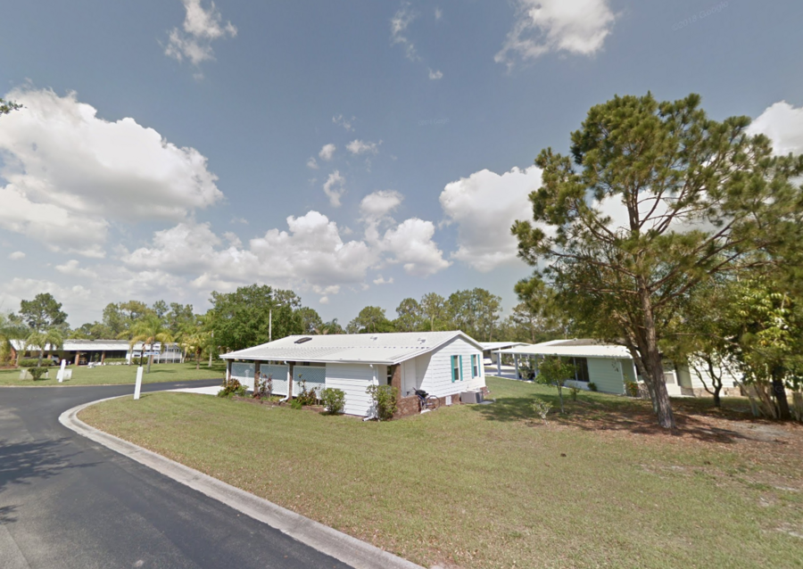 Tara Woods 30 Homes Available 19376 Us Highway 41 N, N. Fort Myers