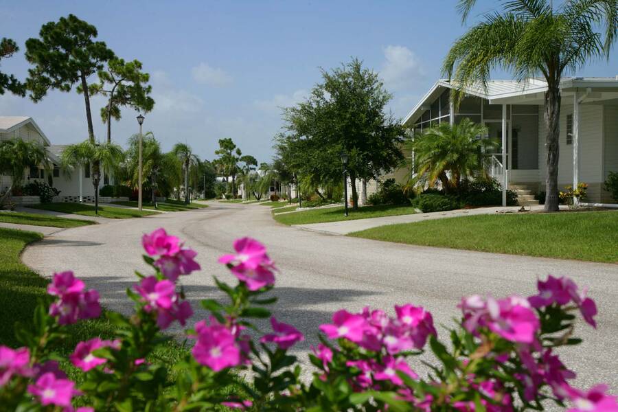 Blue Heron Pines 9 Homes Available 29200 Jones Loop Rd., Punta Gorda