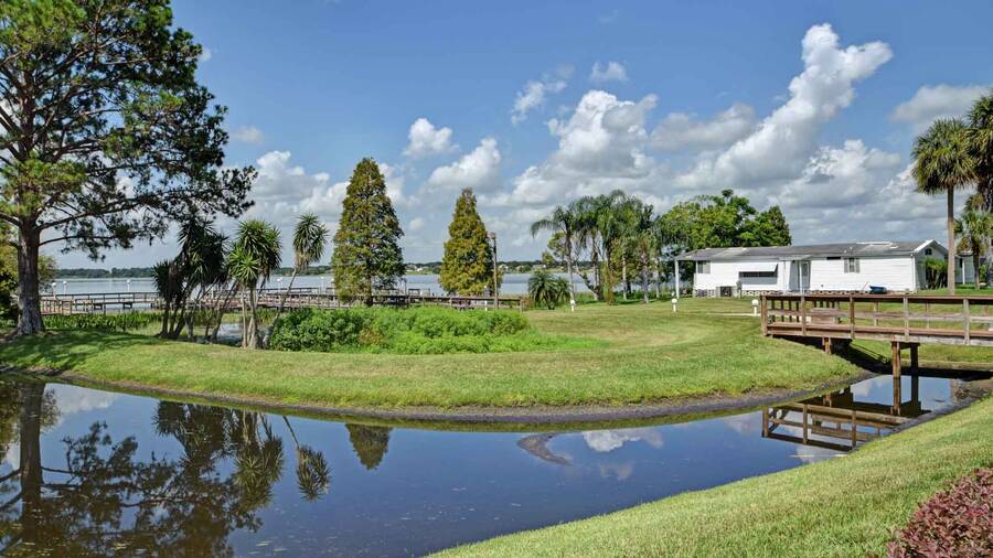 Lake Juliana Landings 10 Homes Available 166 Juliana Boulevard