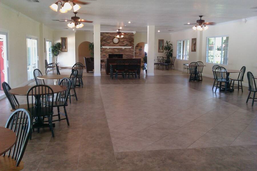 The Breakers MHC 9101 Normandy Blvd, Jacksonville, FL 32221