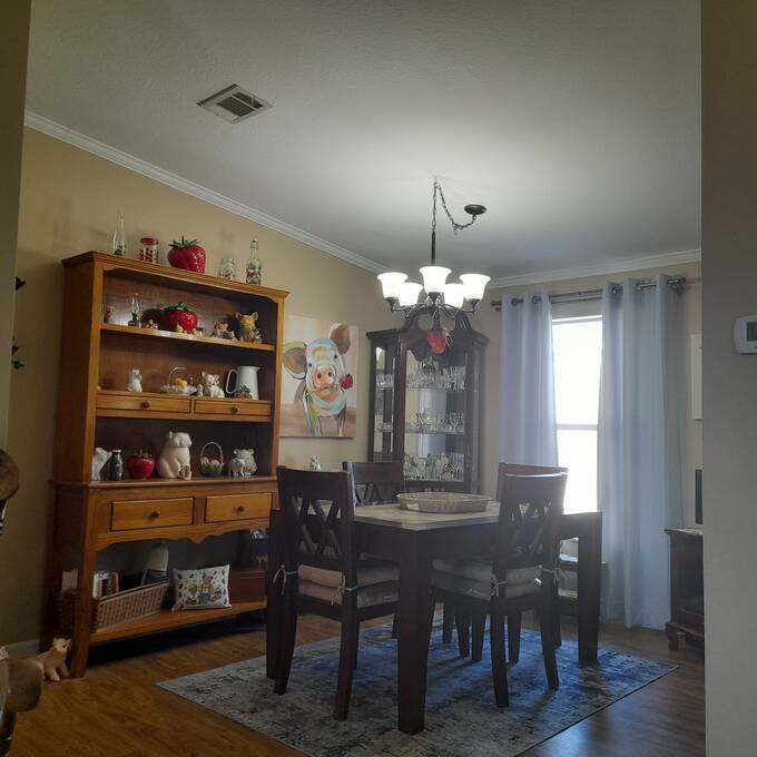 For Sale 3829 Arrowwood Dr, Lot 390, Zephyrhills, FL 33541 Double