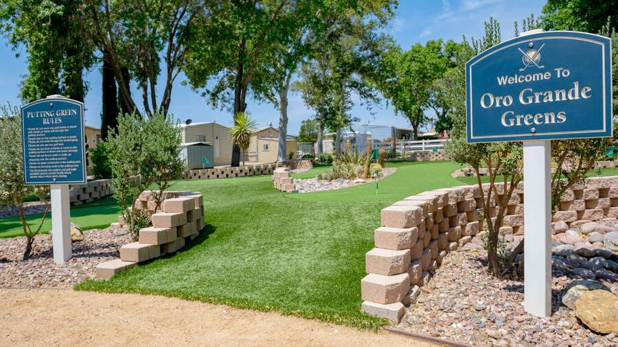 Victor Villa 5 Homes Available 13393 Mariposa Blvd., Victorville, CA