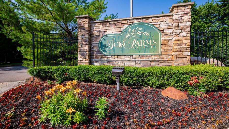 Scio Farms 3 Homes Available 6655 Jackson Road, Ann Arbor, MI 48103