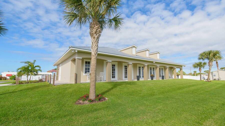 Pelican Bay 3 Homes Available 8600 Us Highway 1, Micco, FL 32976