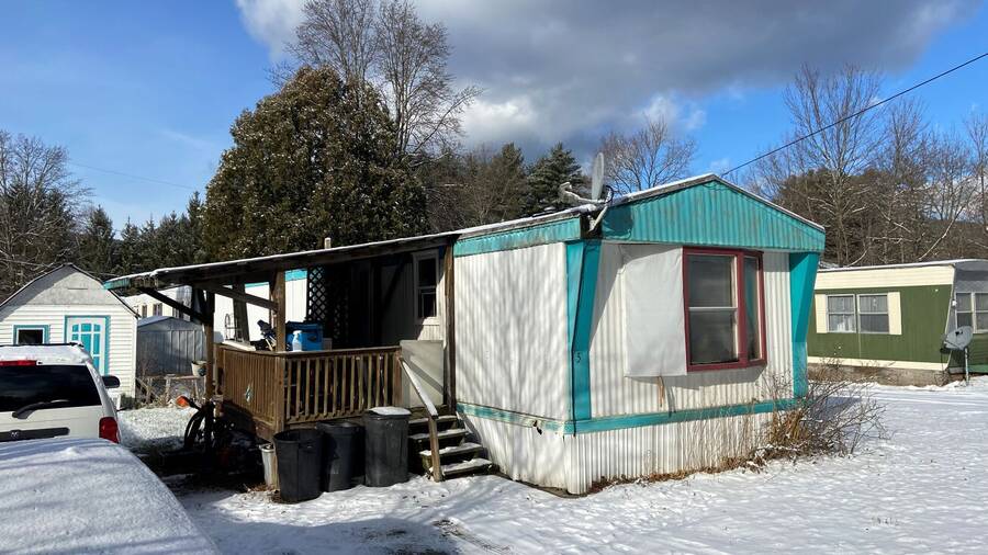 Mountain View Mobile Home Park 111 Aviation Rd, Queensbury, NY 12804