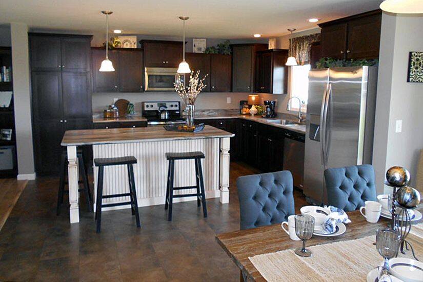 G & I Homes of Brewerton 9060 Brewerton Road, Brewerton, NY 13029